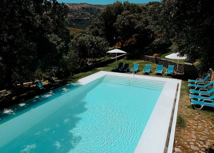 Finca Los Pastores