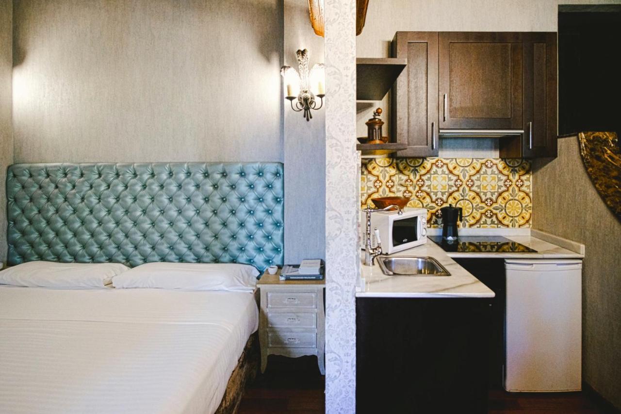 Hotel Pilares De Boutique & Ronda