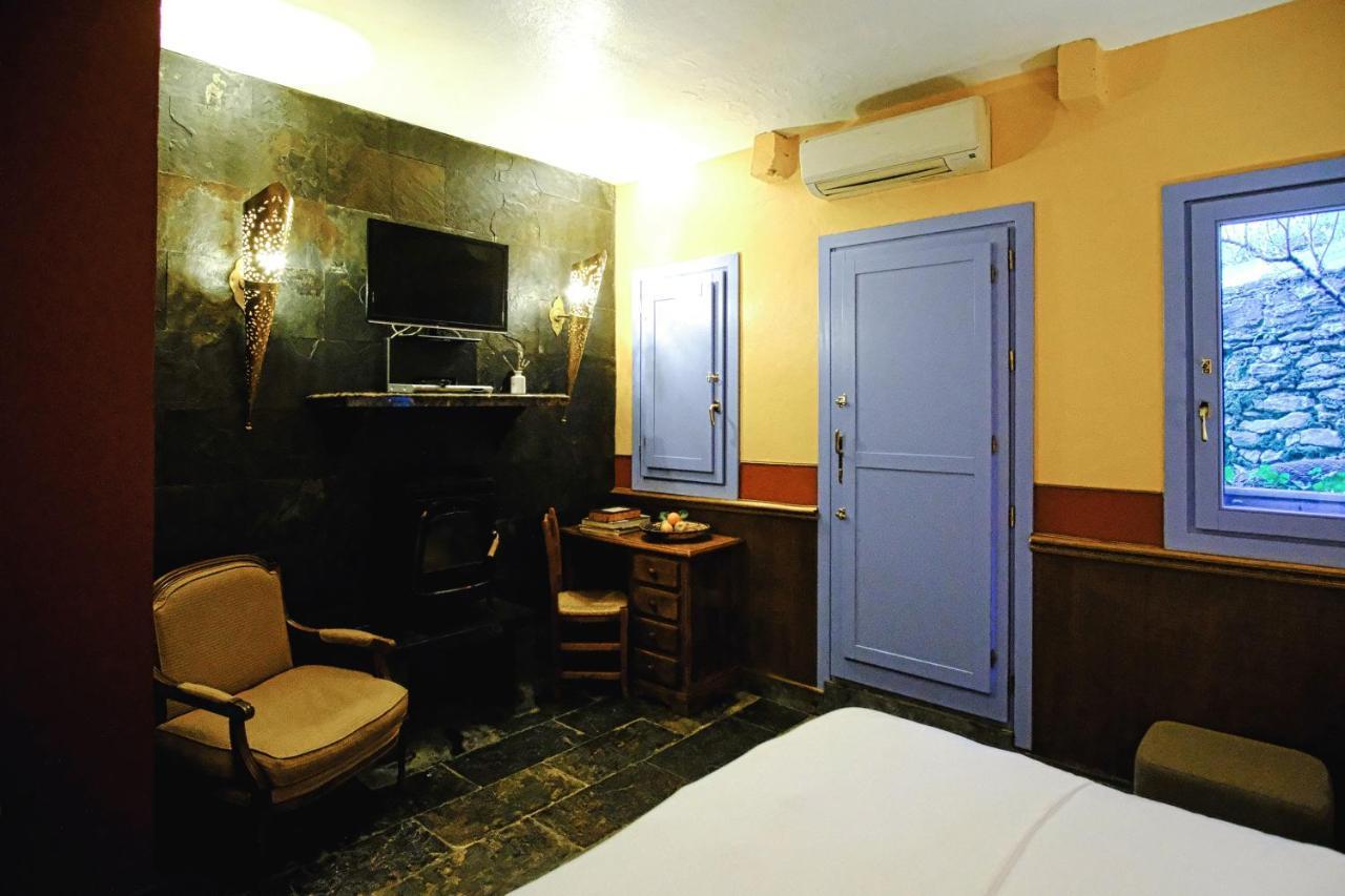 Pilares De Boutique & 4* Ronda