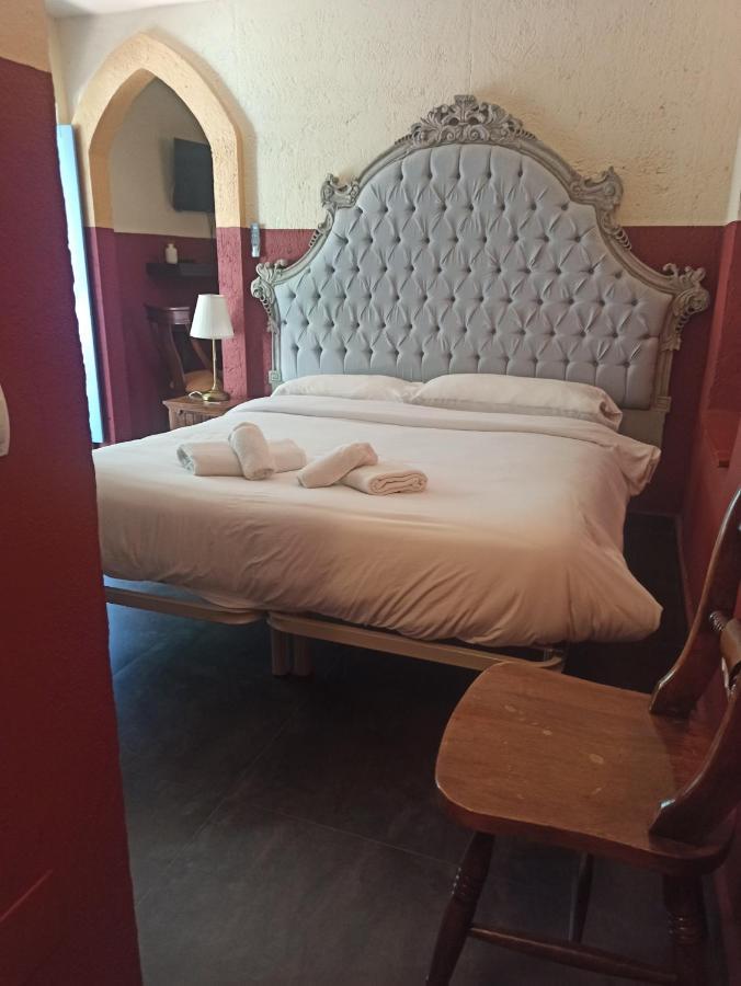 Pilares De Boutique & Hotel 4*